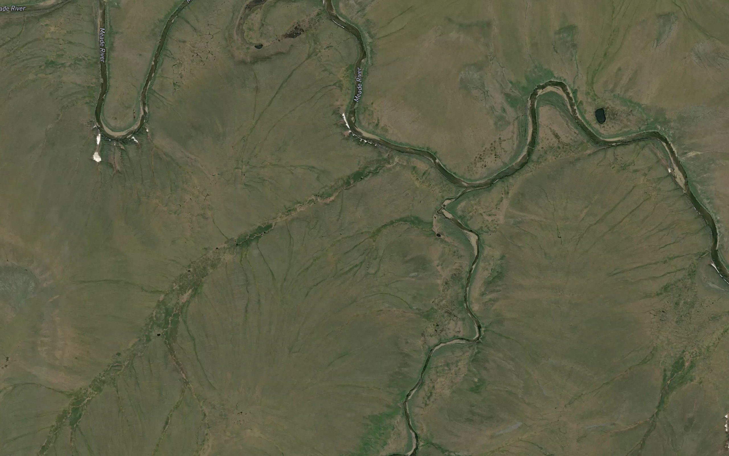 Lili Creek