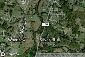 East Fork Pigeon River