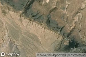 Cheshmehha-ye Mazinu