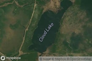 Cloud Lake