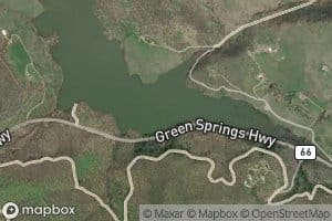 Sampson Creek