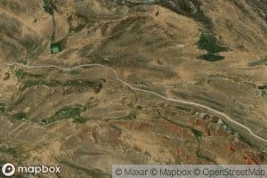 Quebrada Huacracocha