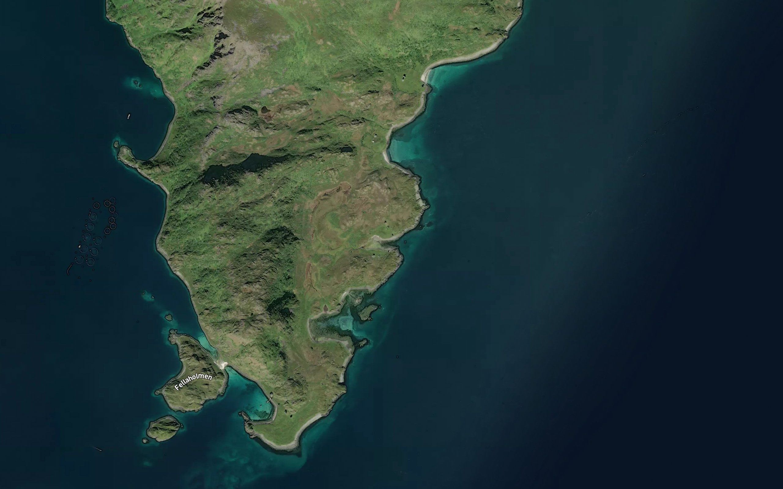 Laukvika