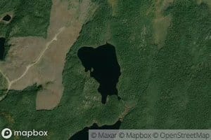 Lac du Diable