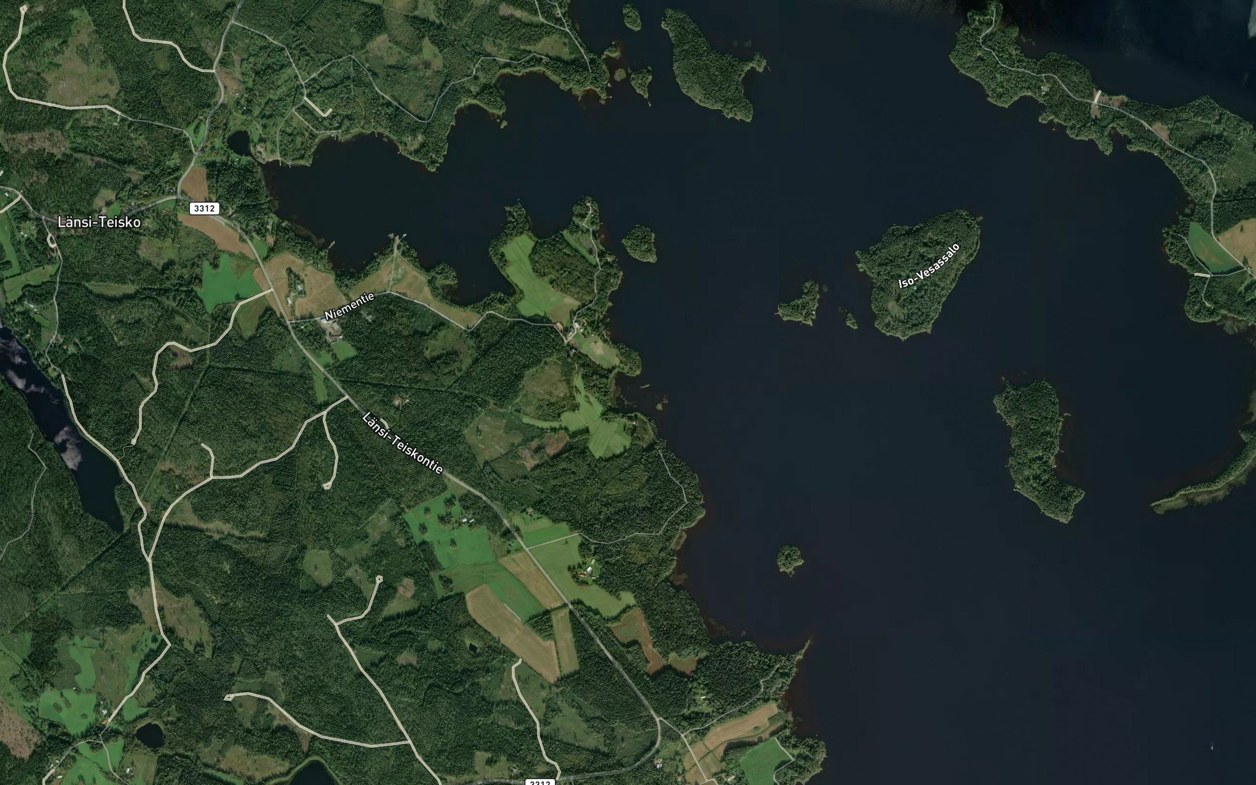 Vuohilahti