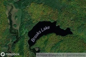 Brooks Lake