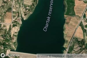 Chortoq Suv Ombori