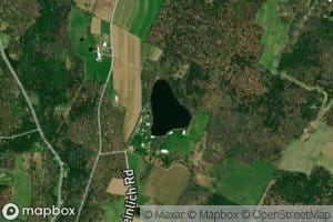 Maple Lake