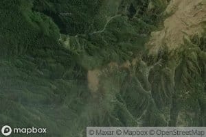 Corridor Creek