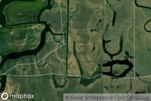 Mud Slough