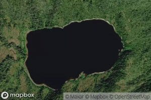 Colonel Johnston Lake