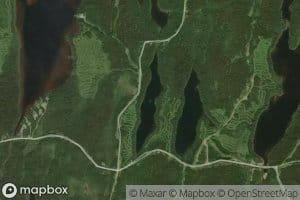 Lac du Sabbat