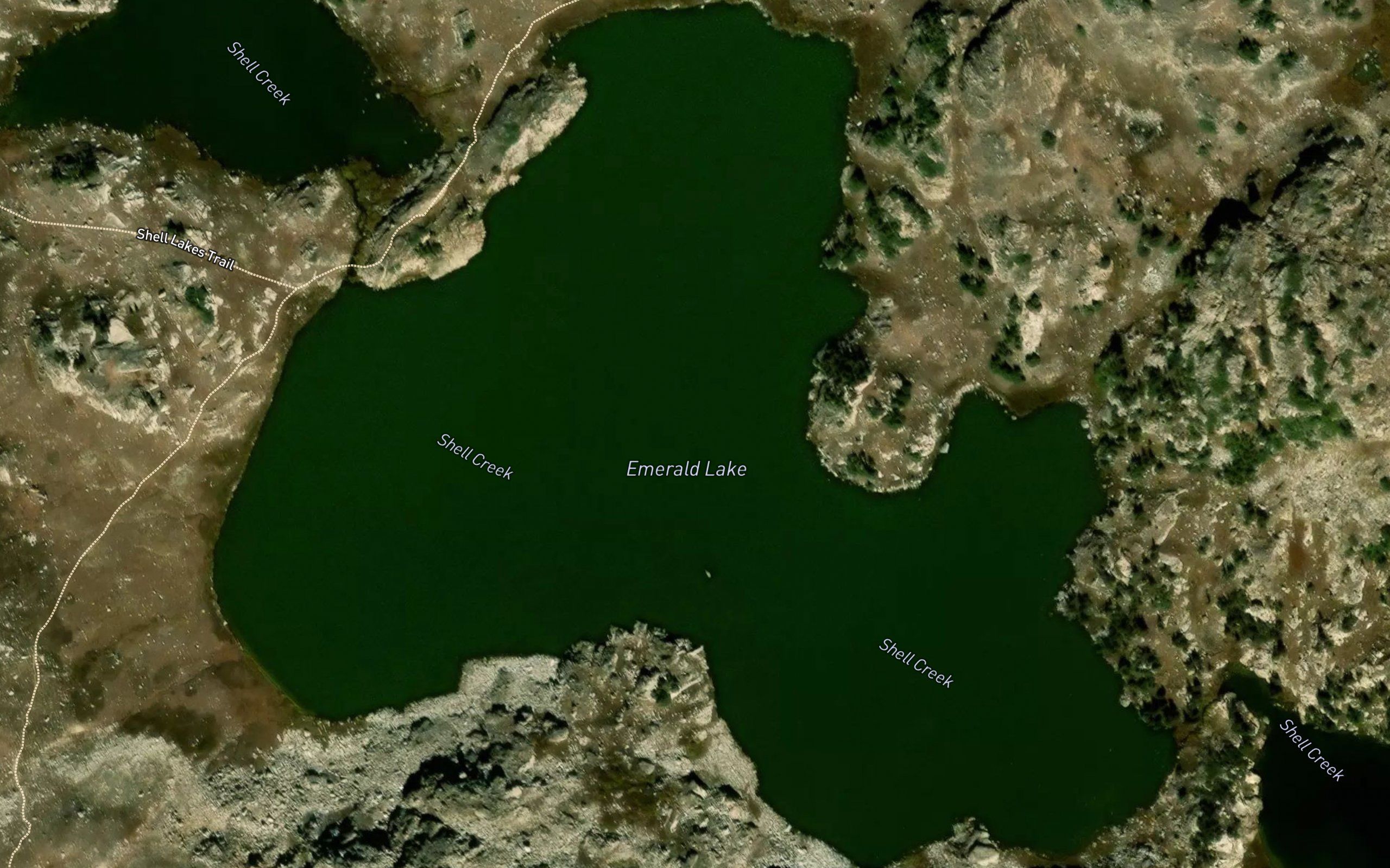 Emerald Lake