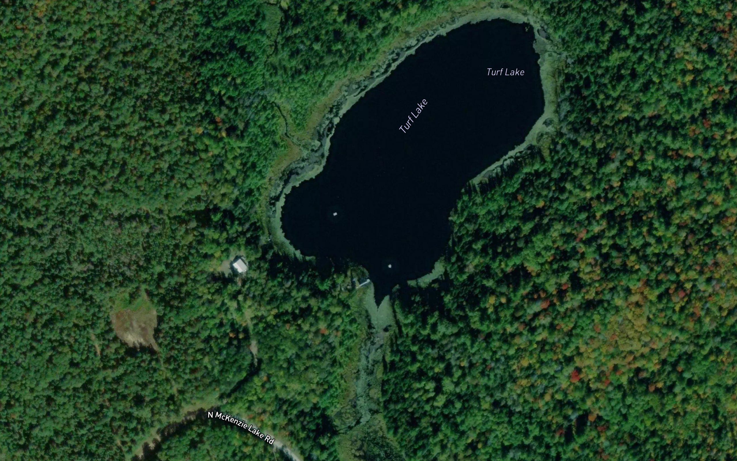 Turf Lake