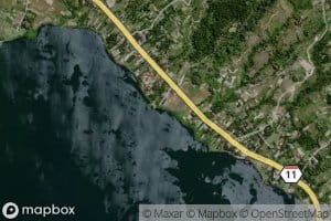 Binanga Si Jior-jior