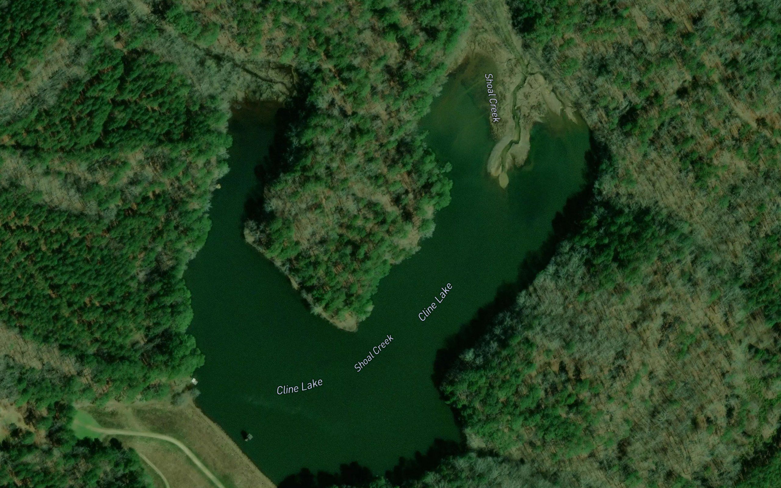 Cline Lake