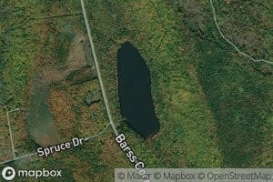 Franey Lake