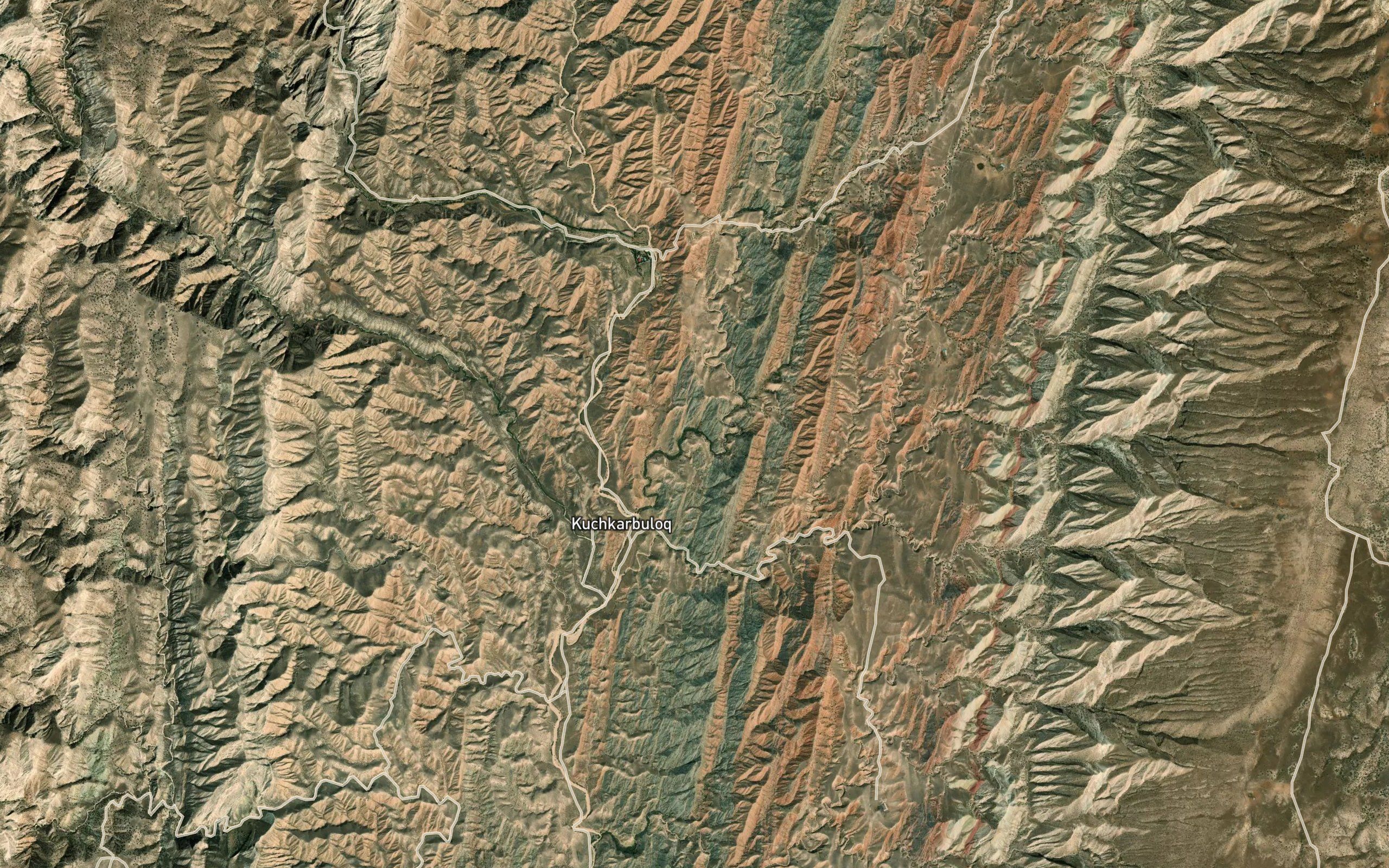 Chashmai Pitalla