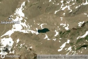 Upper Diamond Lake