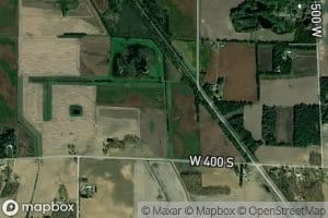 Origer Ditch