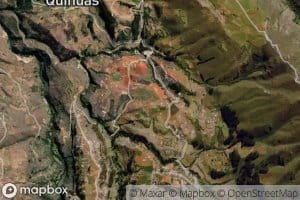 Quebrada Atuchuachanga