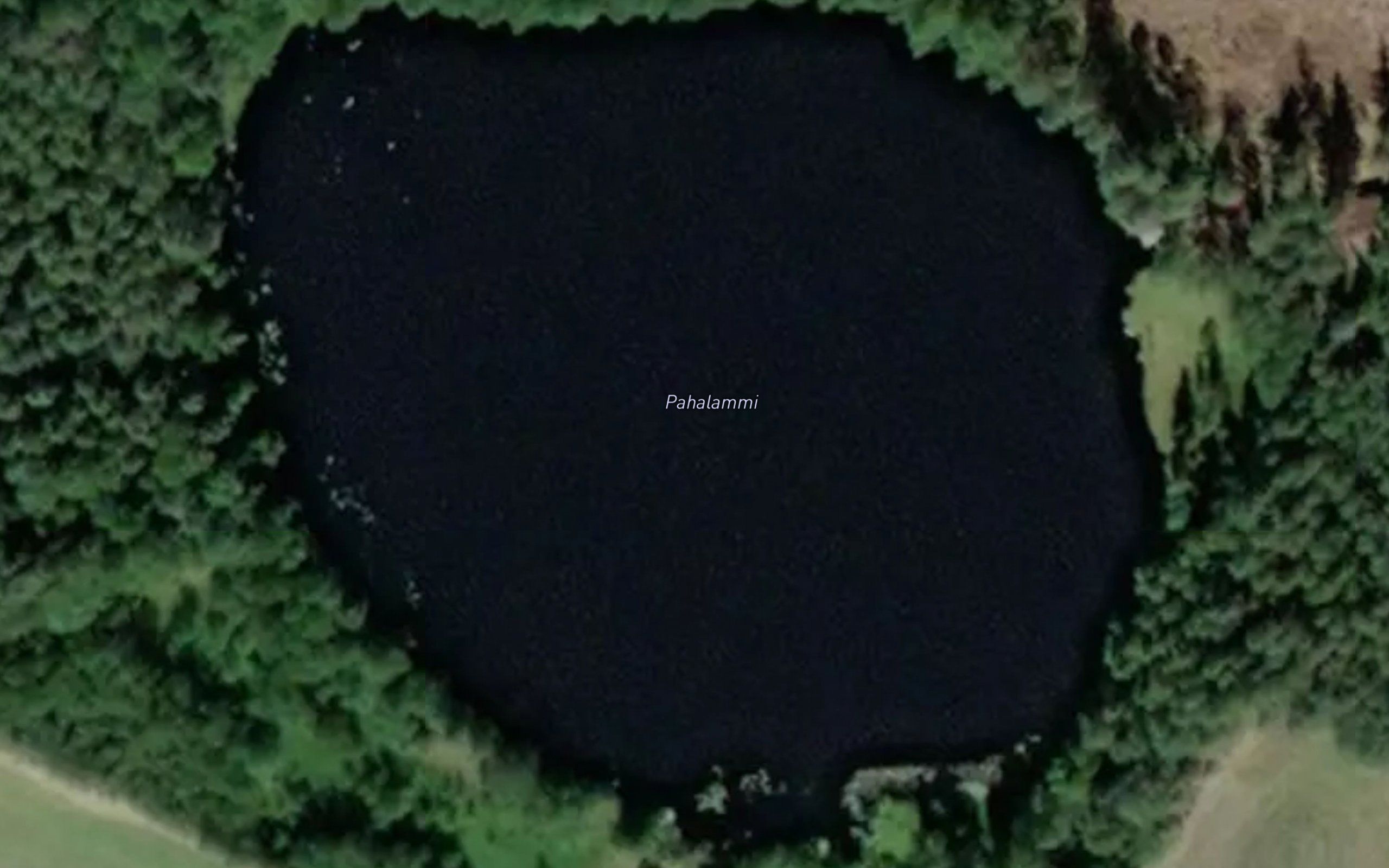 Pahalammi