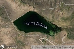 Laguna La Calzada