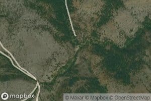 Bacon Creek