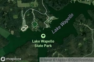 Lake Wapello