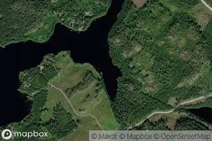 Satellite map of the Jokilahti