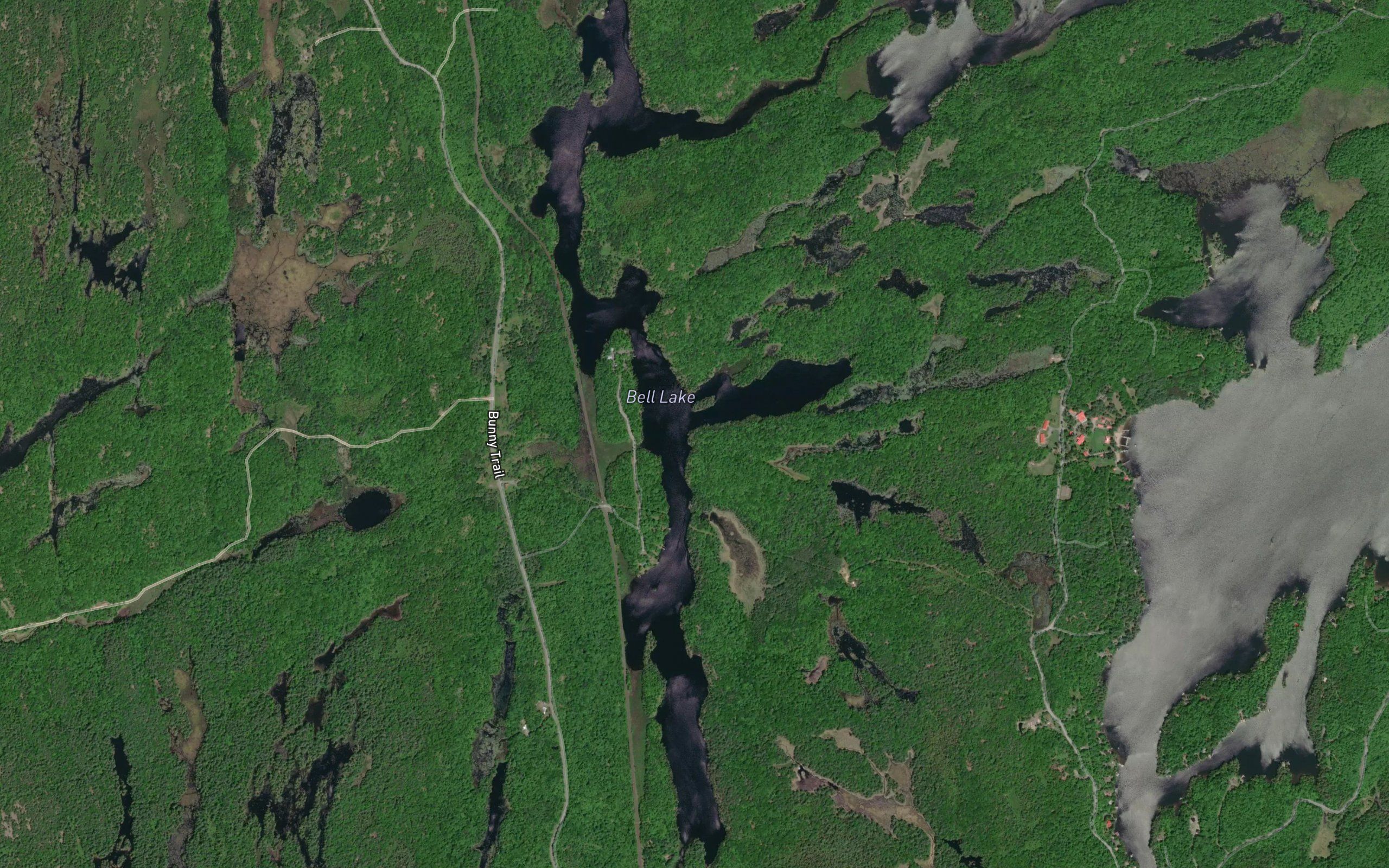 Bell Lake