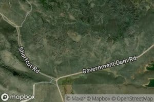 Poison Creek
