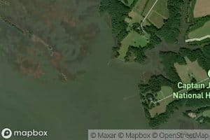 Purtan Creek