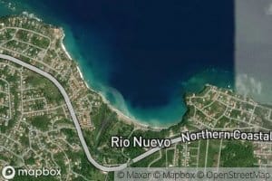Rio Nuevo Bay