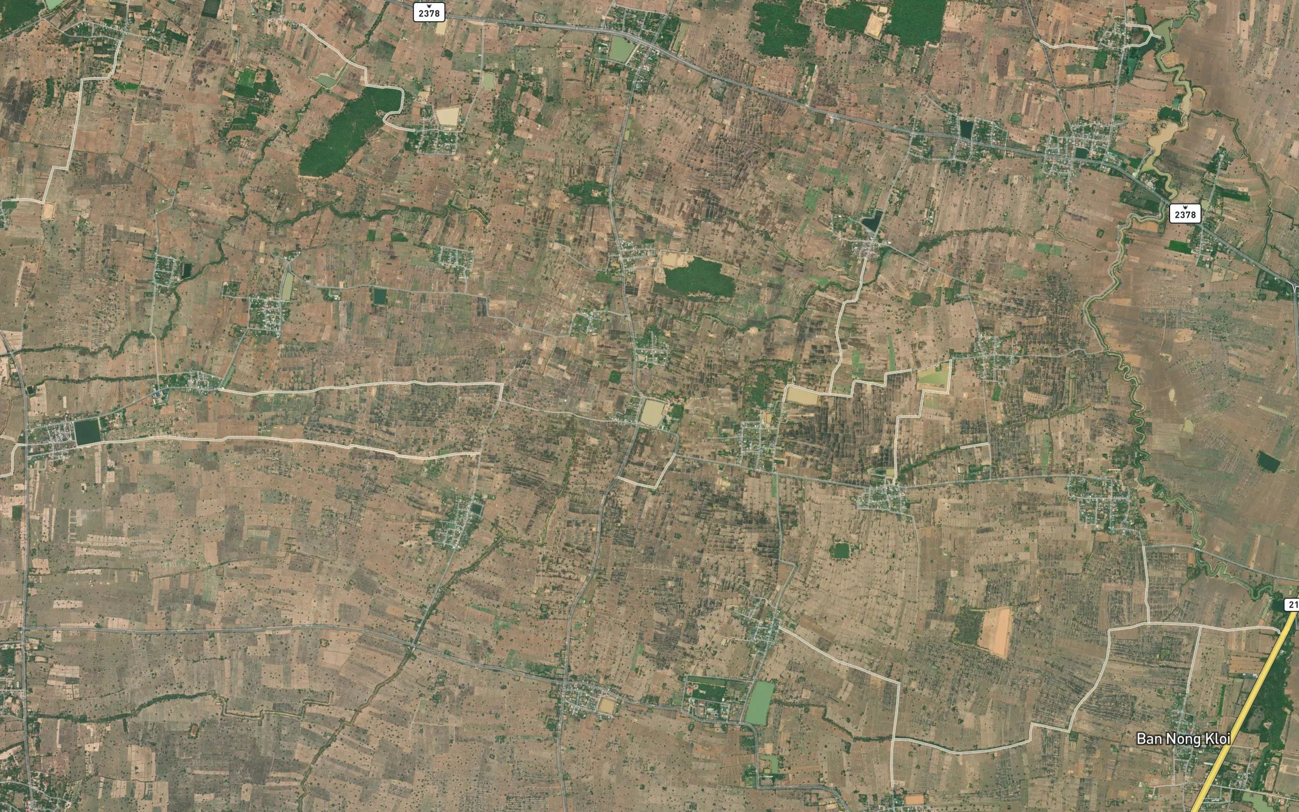 Nong Kradan