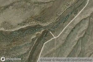 Sheep Creek Reservoir