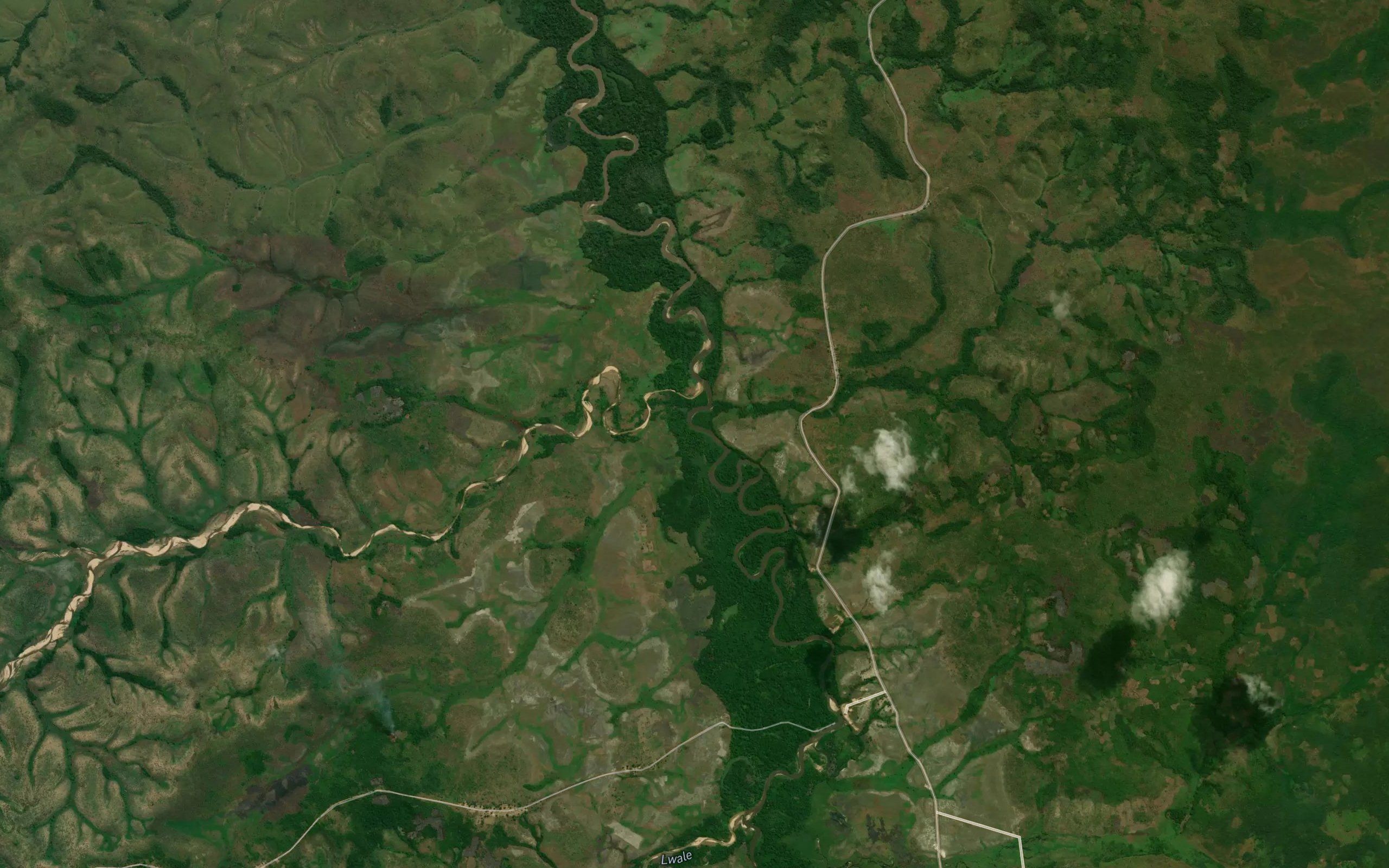 Mussanga