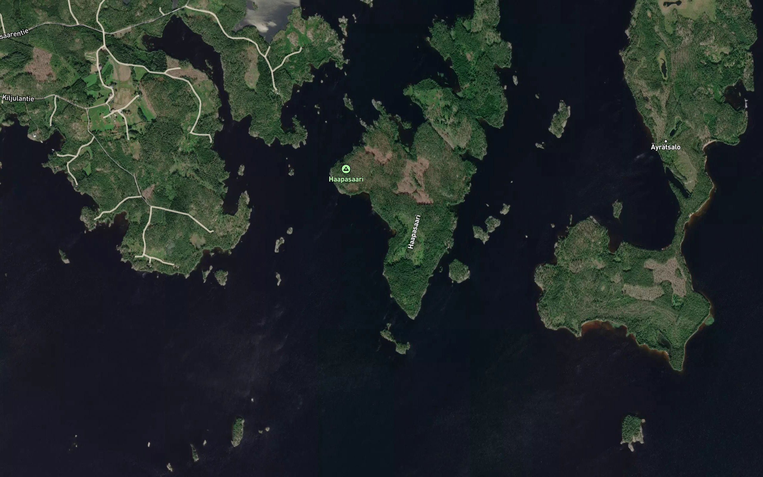 Pellonlahti