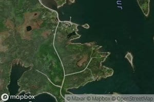 Gammons Creek
