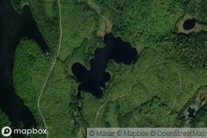Lac a la Loutre