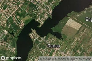 Lagoa Catu
