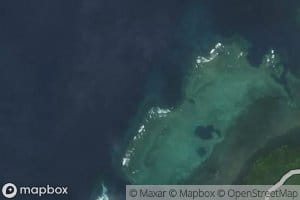 Yap Fringing Reef West