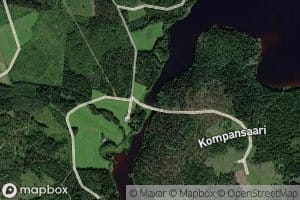 Kompansalmi