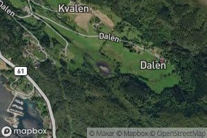 Dalevatnet