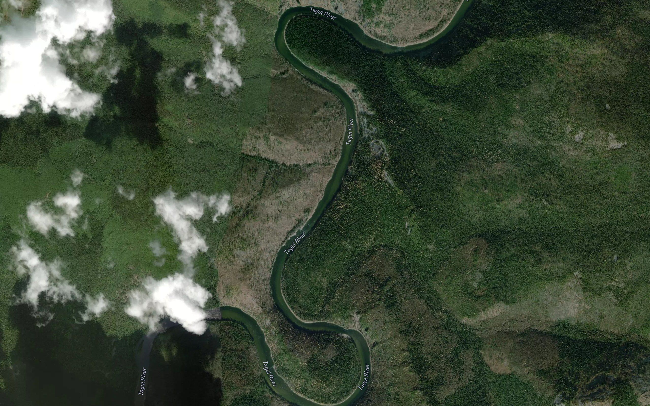 Porog Chasovenskiy