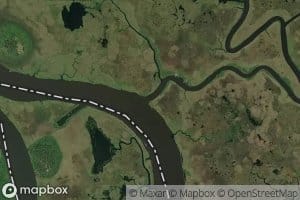 Conway Bayou