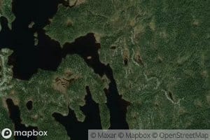 Lac Faucillon