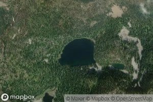 Ross Lake