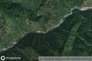 Cupboard Creek