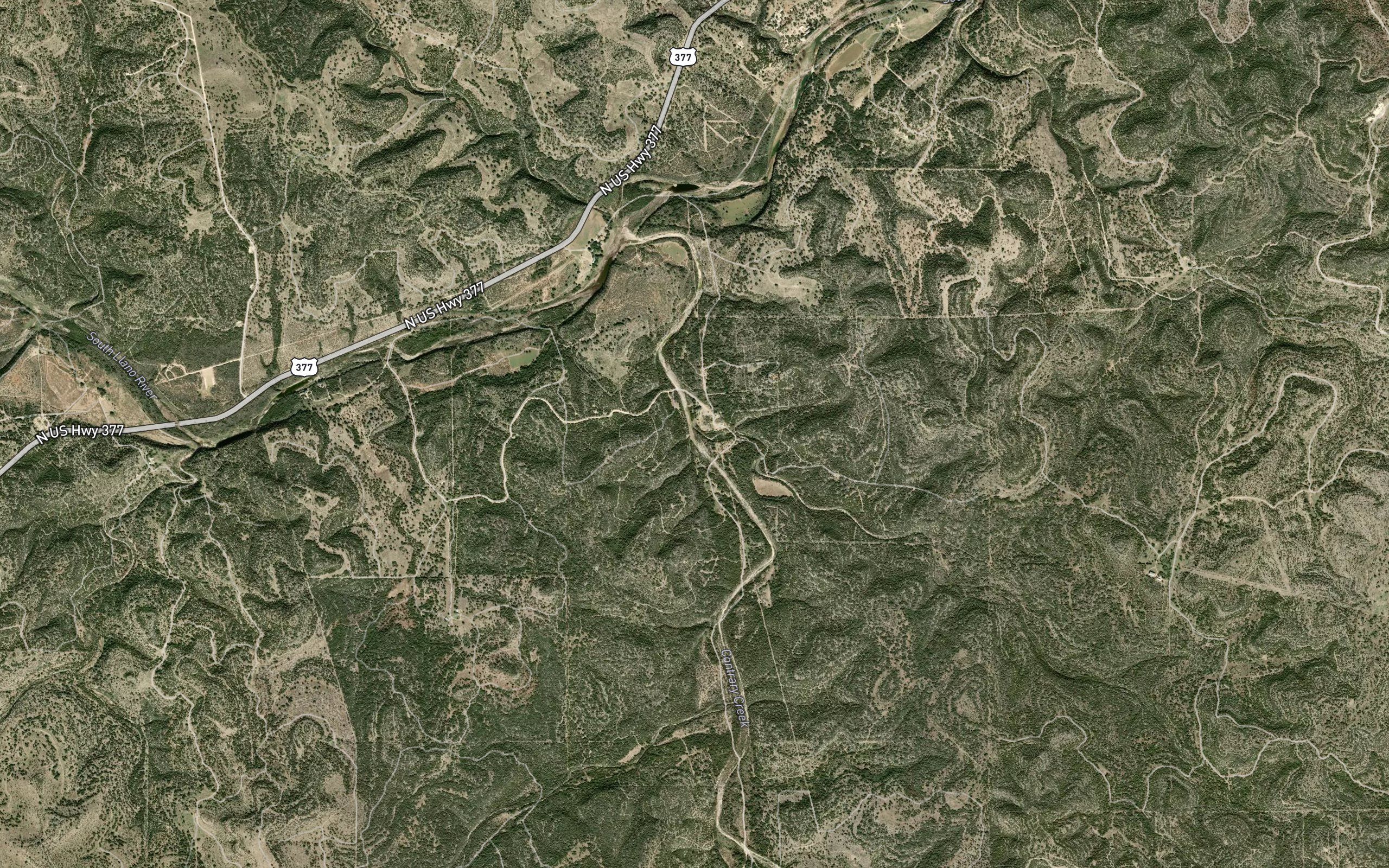 Bradford Creek